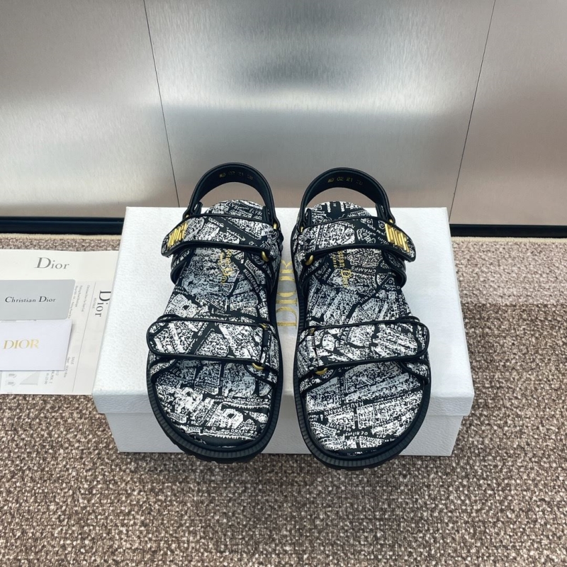 Christian Dior Sandals